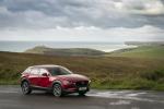 Mazda CX-30 Skyactiv-X 2019 года (UK)